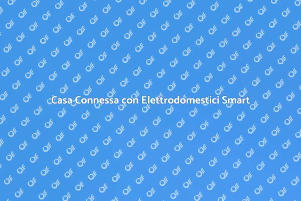 Trasforma la tua Casa in un Ambiente Smart
