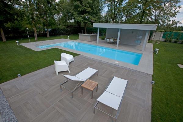 Riggio Piscine D. - Foto 5