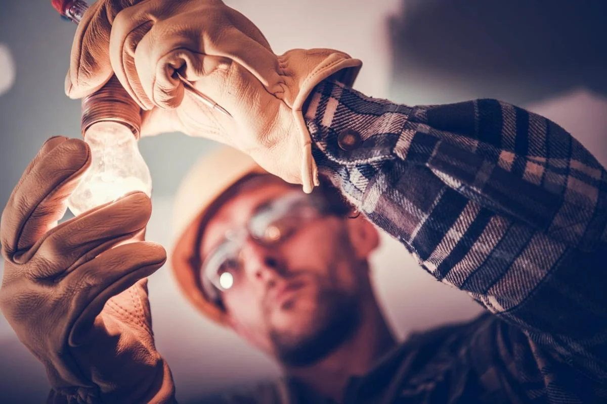 lampadina led si spegne subito