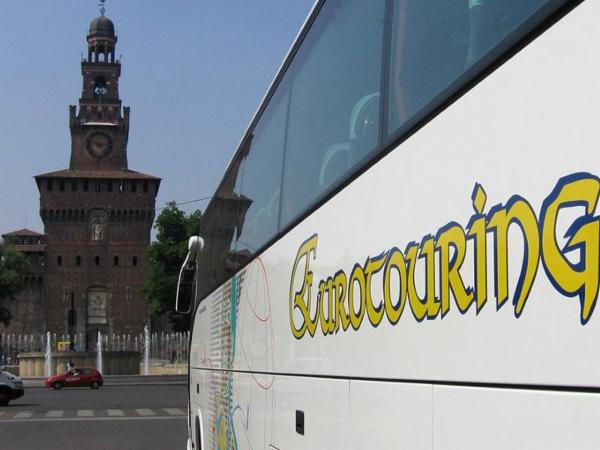 Eurotouring - Autonoleggio con Conducente Torino  - Foto 2