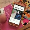 Intervista a Mara Mencarelli di Notizie in Vetrina!
