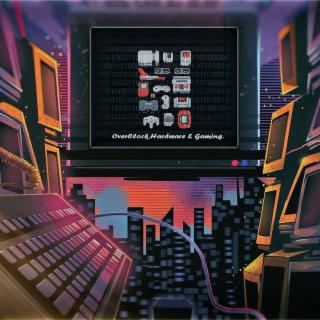 OverClock,Hardware e Gaming - Foto 1