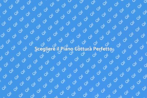 Piano Cottura: Ristrutturazione Cucina
