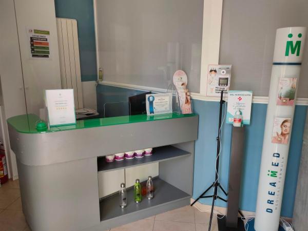 Lucio Iezzi Osteopata - Foto 8