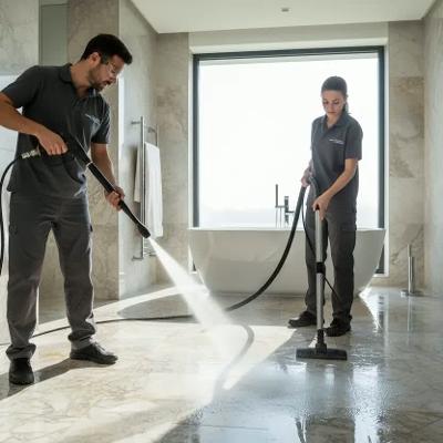 Bruco Services Sas Impresa di Pulizie