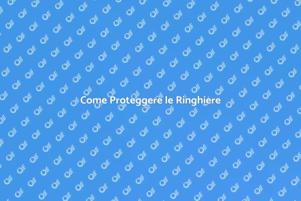Sicurezza e Durata per le Ringhiere