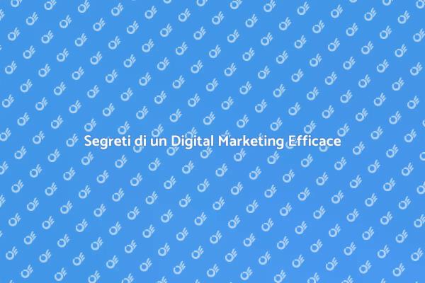 Come Creare una Strategia di Marketing