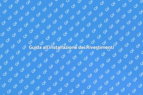 Installare Rivestimento per Ristrutturazioni