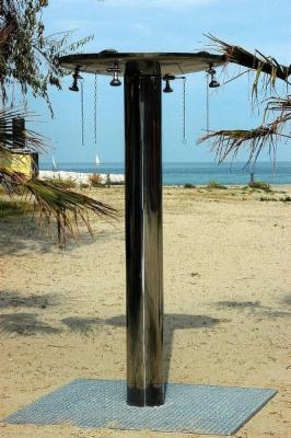 P&F Garden&Beach  - Foto 4