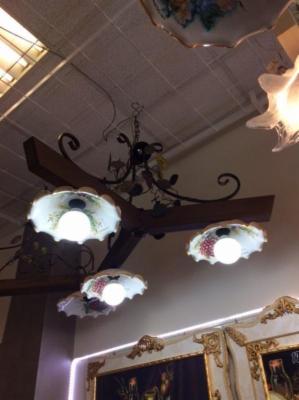 Fabbrica Lampadari Torrisi M  - Foto 7