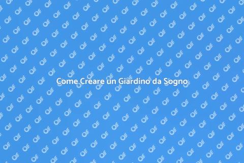 Giardini Verdi: Trasforma il Tuo Spazio