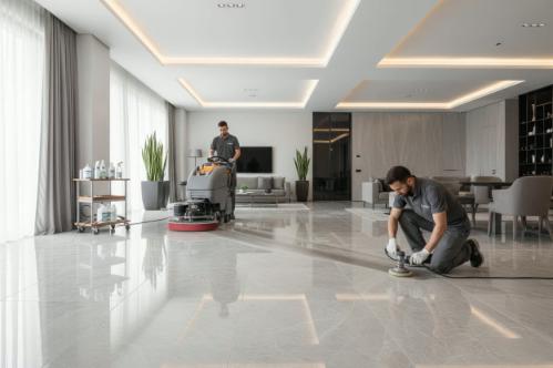scegliere pavimenti gres porcellanato