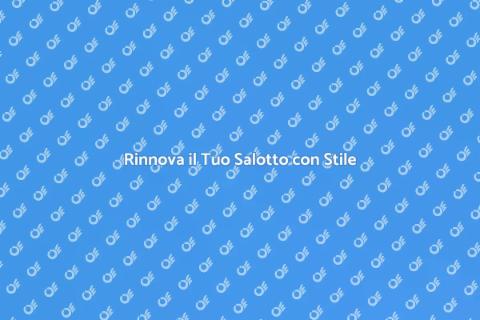 Arredamento Salotto: Idee Originali