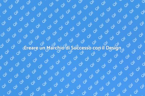 Design Accattivante per il Tuo Marchio