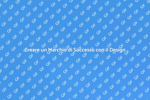L'importanza di un Design Accattivante