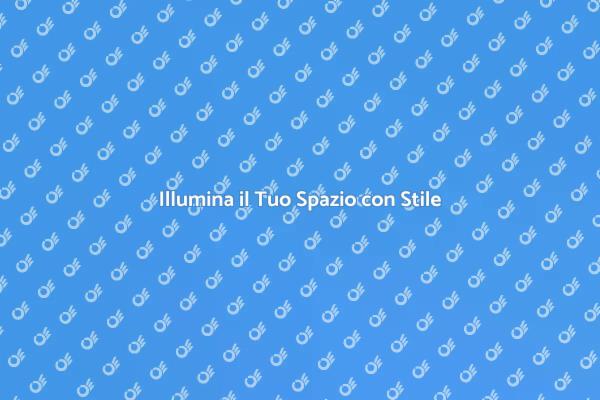 Installazione Illuminazione: Consigli Utili