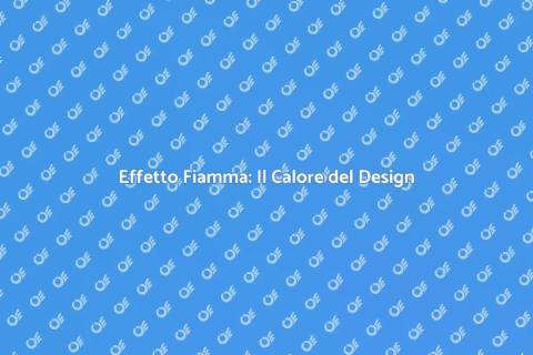 Termoarredo Design: Calore e Stile