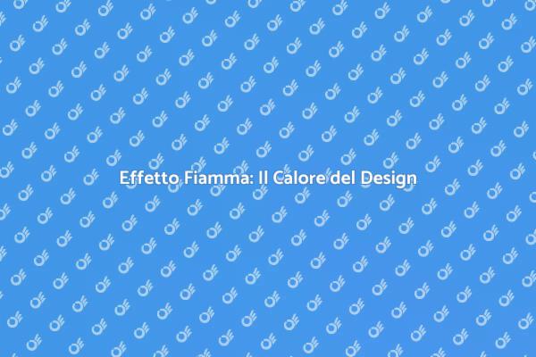 Termoarredo: Calore e Design Insieme