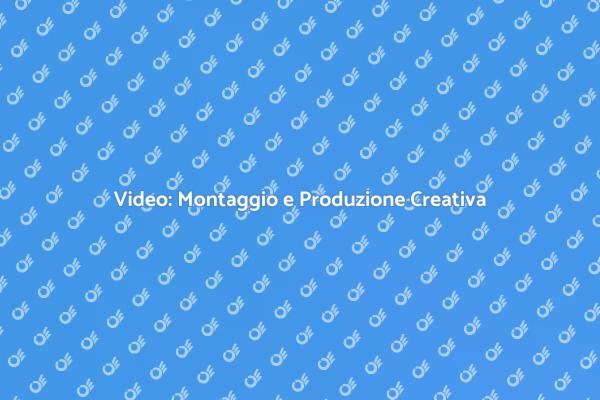 Trasforma Idee in Video Coinvolgenti