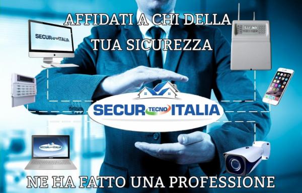 SECURTECNOITALIA di Antonio Perrotta - Foto 6