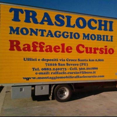 Raffaele Cursio  - Foto 9