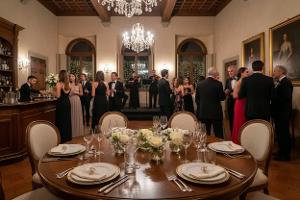 eventi privati: Da €50