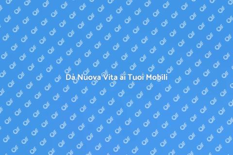 Rinnova i Tuoi Mobili con Stile