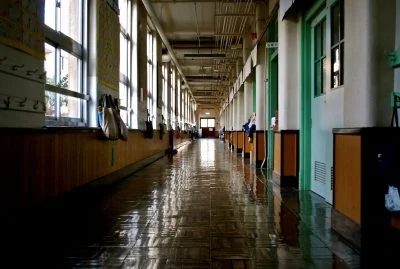 The Enderby Academy la tua scuola