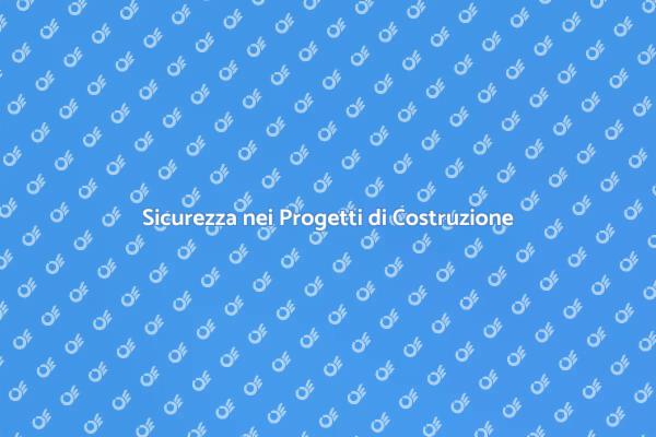 Innovazione e Sicurezza nel Ponteggio Edile