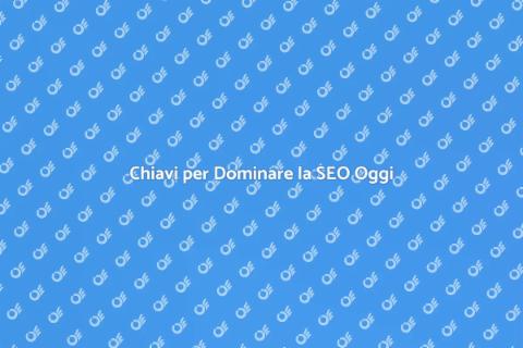 Analisi Performance SEO per il Successo