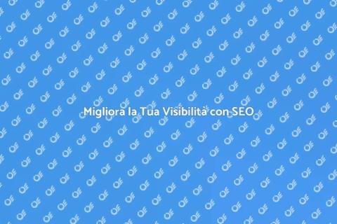 Ottimizza la Tua Presenza Online