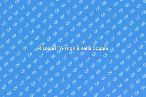 Migliorare la Vita di Coppia