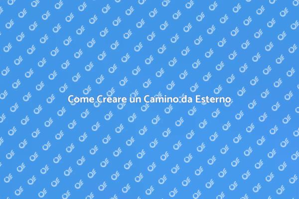 Guida alla Costruzione di un Camino