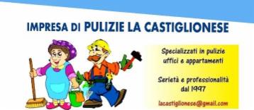 Impresa di Pulizie La Castiglionese - Foto 1