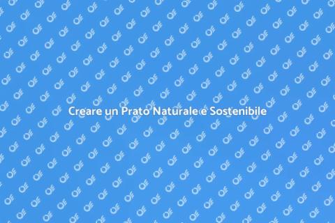 Prato in Sintonia con la Natura