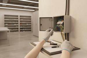 installare uno standard di alimentazione: Da €110