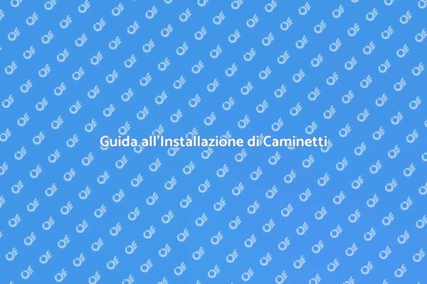 Caminetti da Esterno: Installazione e Vantaggi