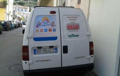 Tutto Impianti Scarvaci Salvatore e Sgro' Graziano  - Foto 4