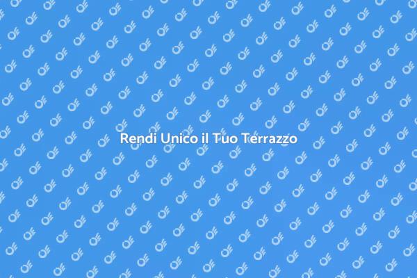 La Magia di una Copertura per Terrazzi
