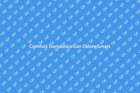 Contabilizzatore di Calore Smart