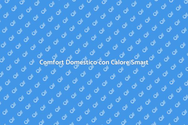 Rivoluzione del Calore Domestico