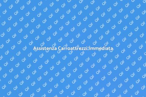 Carroattrezzi in Città: Sempre Vicino
