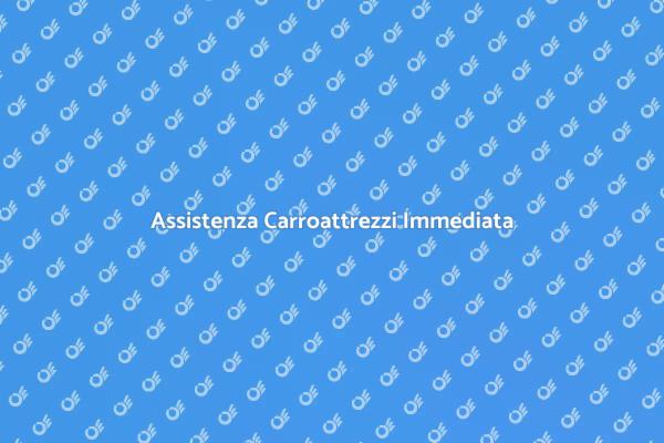 Carroattrezzi: Assistenza 24h su 24