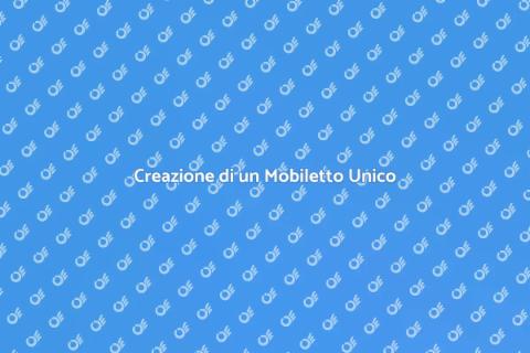 Mobiletto Artigianale su Misura