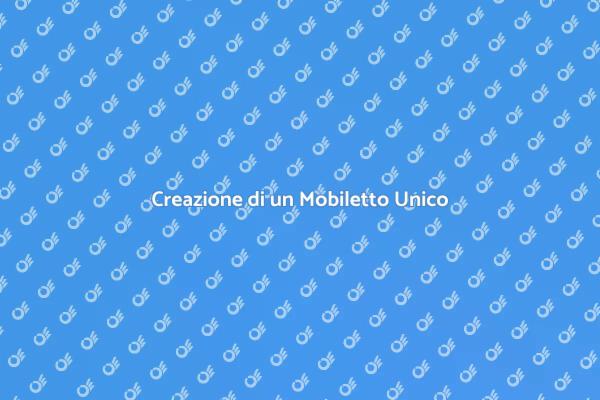 Mobiletto su Misura: Personalizza la Tua Casa