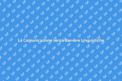 Interpreti Linguistici: La Magia della Comunicazione