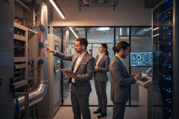 Quanto costa realizzare un controllo energetico?