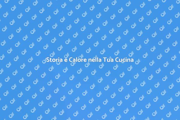 Creare Ricordi in Cucina Rustica
