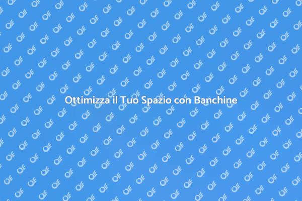 Banchine in Calcestruzzo: Vantaggi e Utilizzo