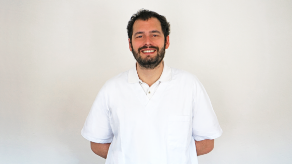 Duccio Bartoli Fisioterapista e Osteopata - Foto 1